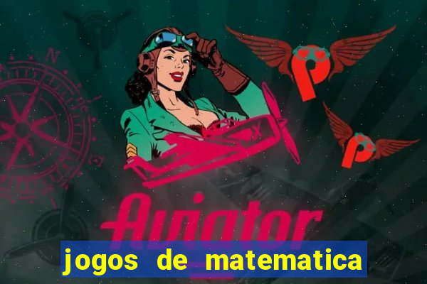 jogos de matematica com tampinhas de garrafa pet